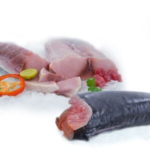 Fresh and Frozen Sword fish